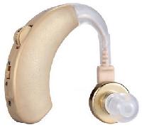 Digital Hearing Aid