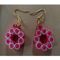 paper quillings jewelry