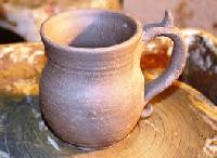 ceramic pottery