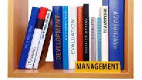 Management Books