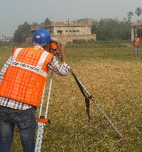 Land Surveyor Course
