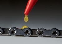 chain grease