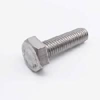 Full Threaded Bolts