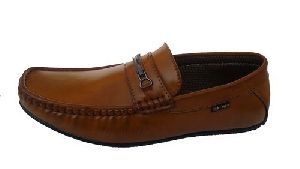 Branded Loafer Shoes