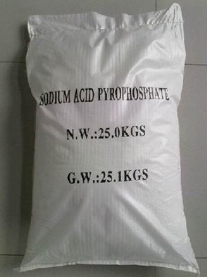 SAPP / Sodium Acid Pyrophosphate 95% Food Grade