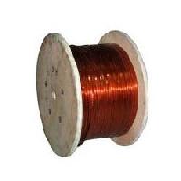 dcc cotton copper wire