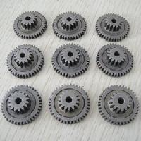 Sintered Gears