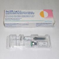 Act-HIB Vaccine