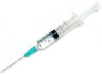 Bevacizumab Injection