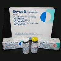 Euvax B Vaccine