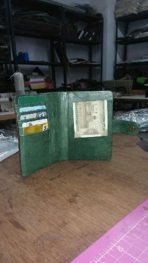 leather wallets