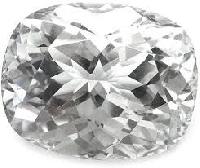 Gemstones Faceting