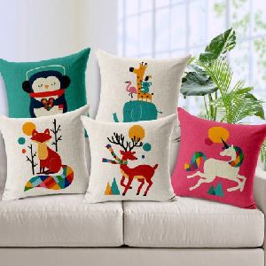 Cushion Covers