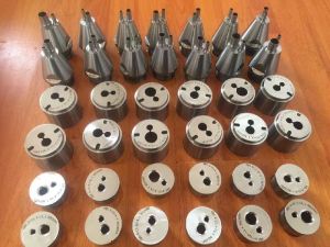 Cable Extrusion Dies