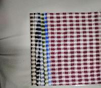 44 Inches Cotton Shirting Fabric