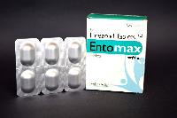 Entomax Tablets