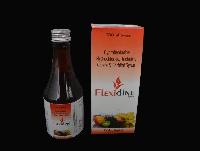 Flexidine Syrup