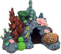 Aquarium toy