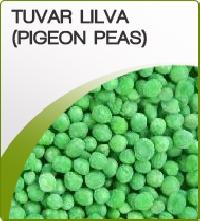 Frozen Pigeon Peas