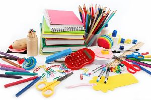 Stationery Items