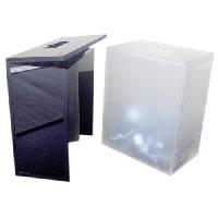 Electronic Acrylic Box