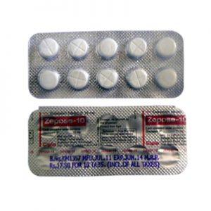 Valium 10mg tablet price in india