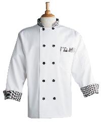 Catering Uniforms