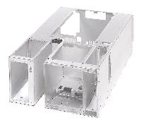 Sheet Metal Enclosures