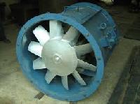 Ac Axial Fan