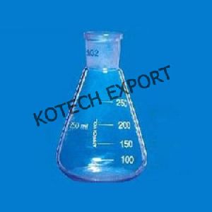 Interchangeable Joint Conical Flask