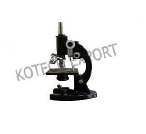 Student Compound Microscope