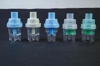 Nebulizer Chamber (Two Part And Three Part)