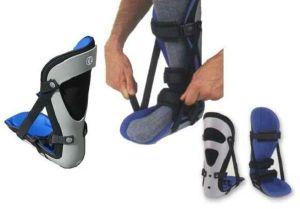 Flexion Ankle Walker Foot Splint