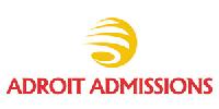 Adroit Admissions