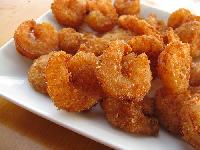 Breaded Shrimp