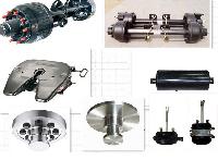 Commercial Vehicle Brake Parts