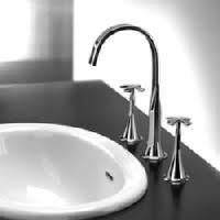 Sanitary Bathroom Sink Basin