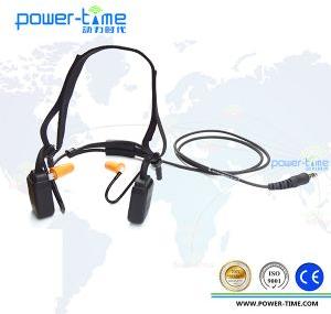 Two Way Radio Headset