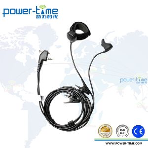 Two Way Radio Ear Bone Earpiece