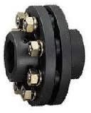 Flange Coupling