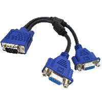 Vga Splitter