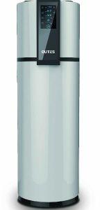 All In One Sanitary Water Heat Pump