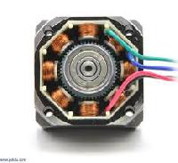 Bipolar Stepper Motor