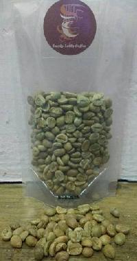 Robusta Green Coffee Beans
