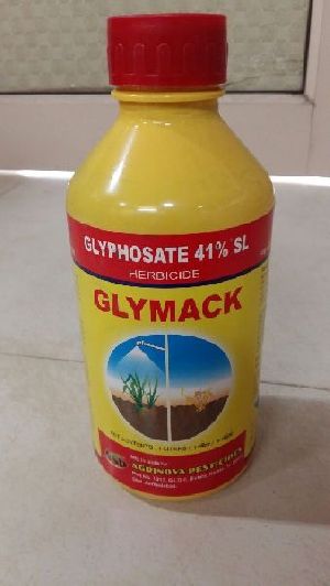 Glyphosate 41% S.L. Herbicide