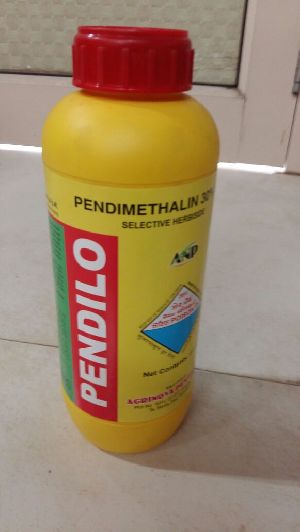 Pendimethalin 30% E.C. Herbicide