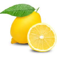 fresh lemon