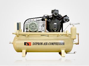Multi Stage High Pressure Air Compressors
