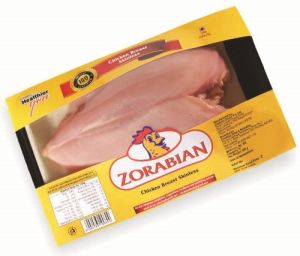 Chicken Breast Skinless