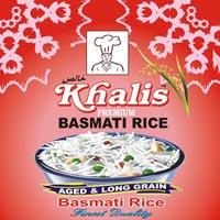 Khalis Premium Basmati Rice